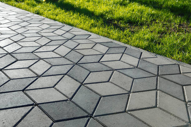 Best Interlocking Driveway Pavers  in Sylvania, GA