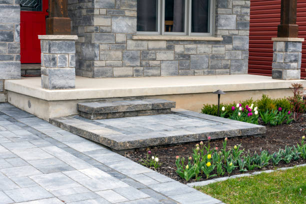 Best Affordable Driveway Pavers  in Sylvania, GA