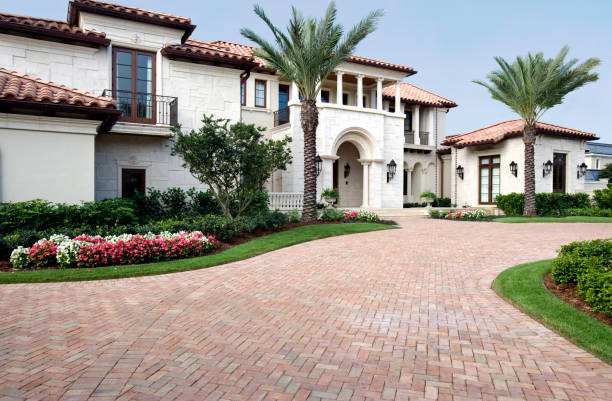 Best Driveway Pavers Near Me  in Sylvania, GA