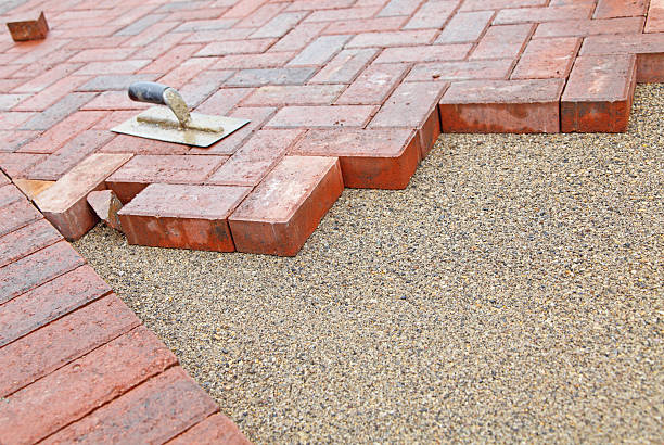 Best Local Driveway Pavers  in Sylvania, GA