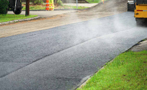 Professional Driveway Pavers in Sylvania, GA