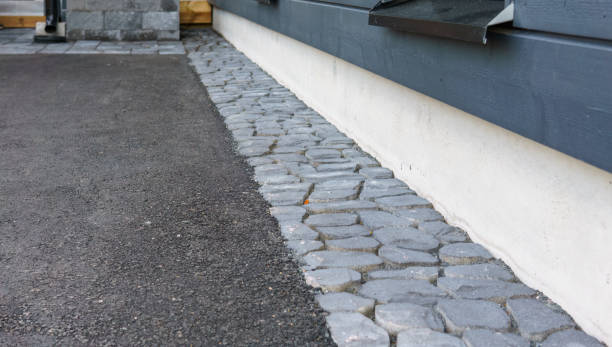 Best Driveway Repair Near Me  in Sylvania, GA