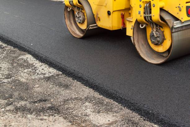 Best Affordable Driveway Paving  in Sylvania, GA